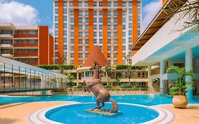Moevenpick Hotel & Residences Nairobi